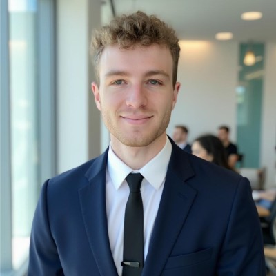 Chase Ward — Ward Consulting